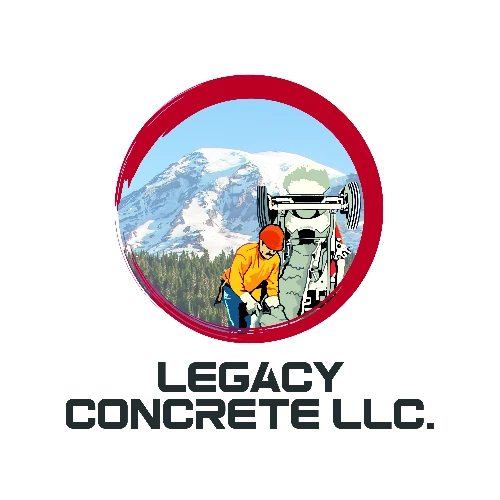 Logo - Legacy Concrete LLC